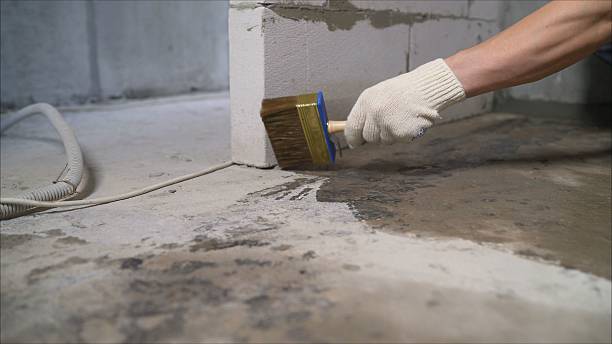 24/7 Emergency Interior Drainage System experts in Luttrell, TN